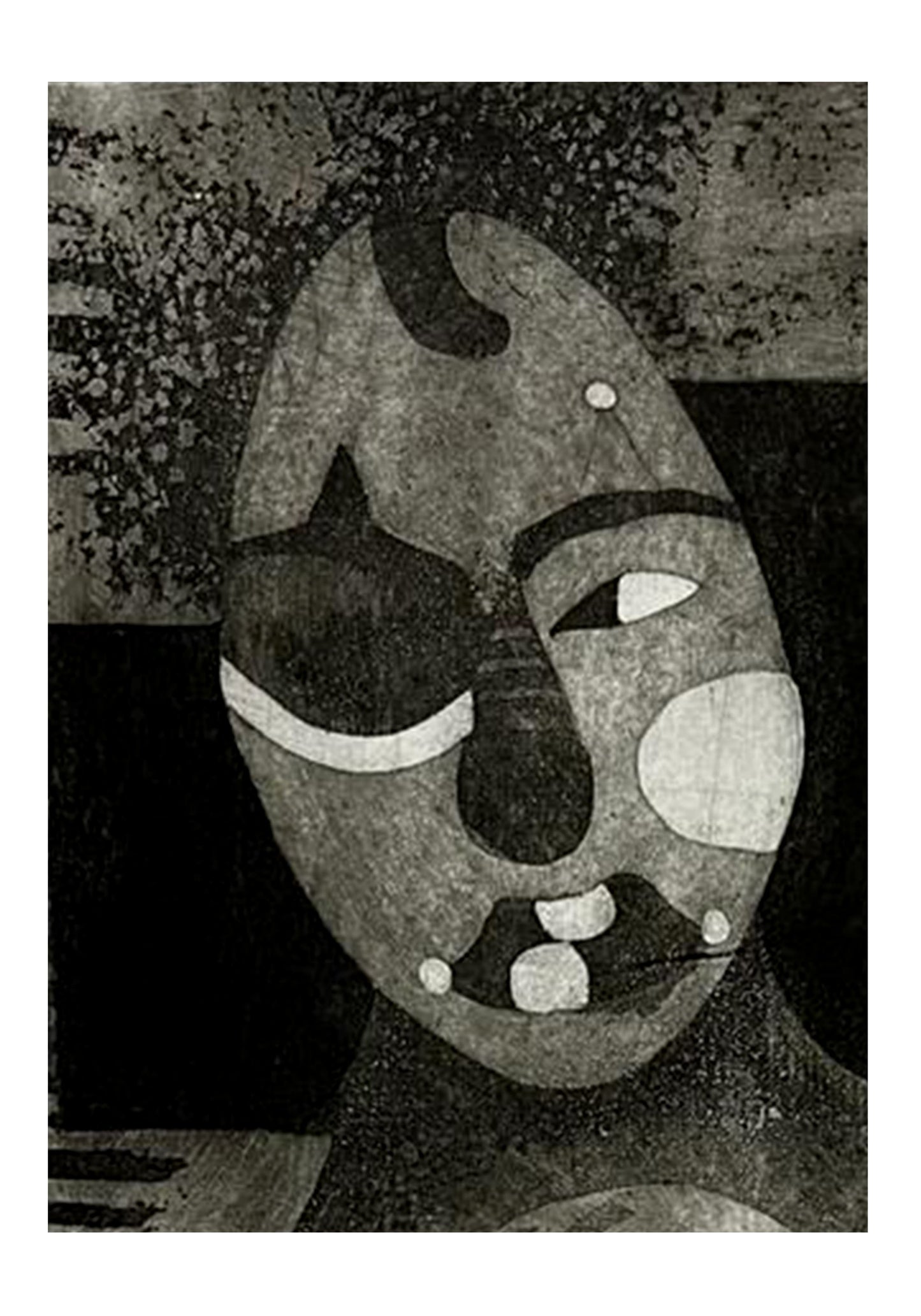 Confusion – II of II