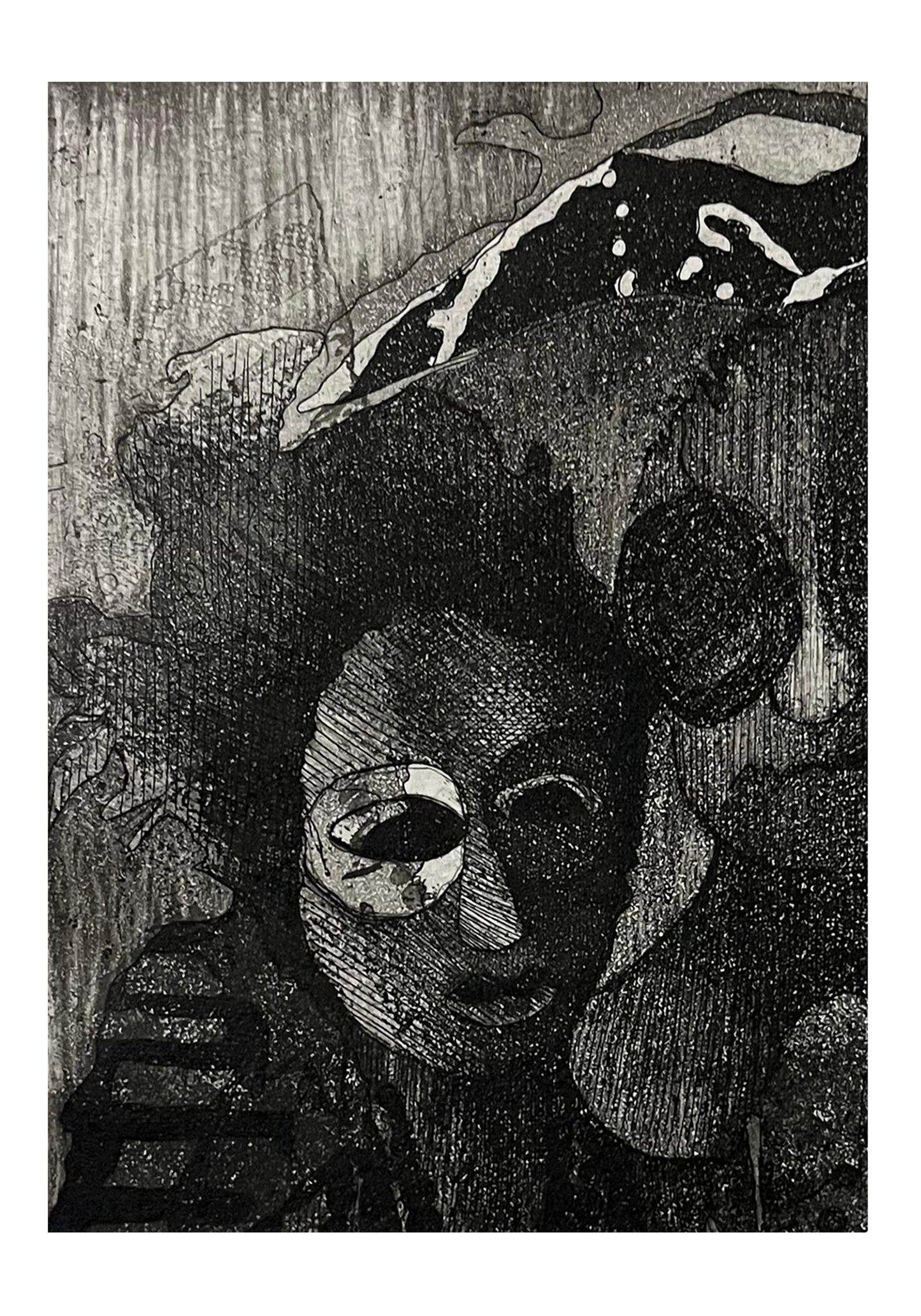 Trauma – I of II