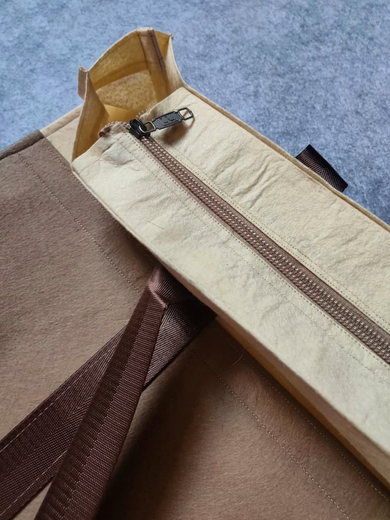 Sand Art Bag –  100×70
