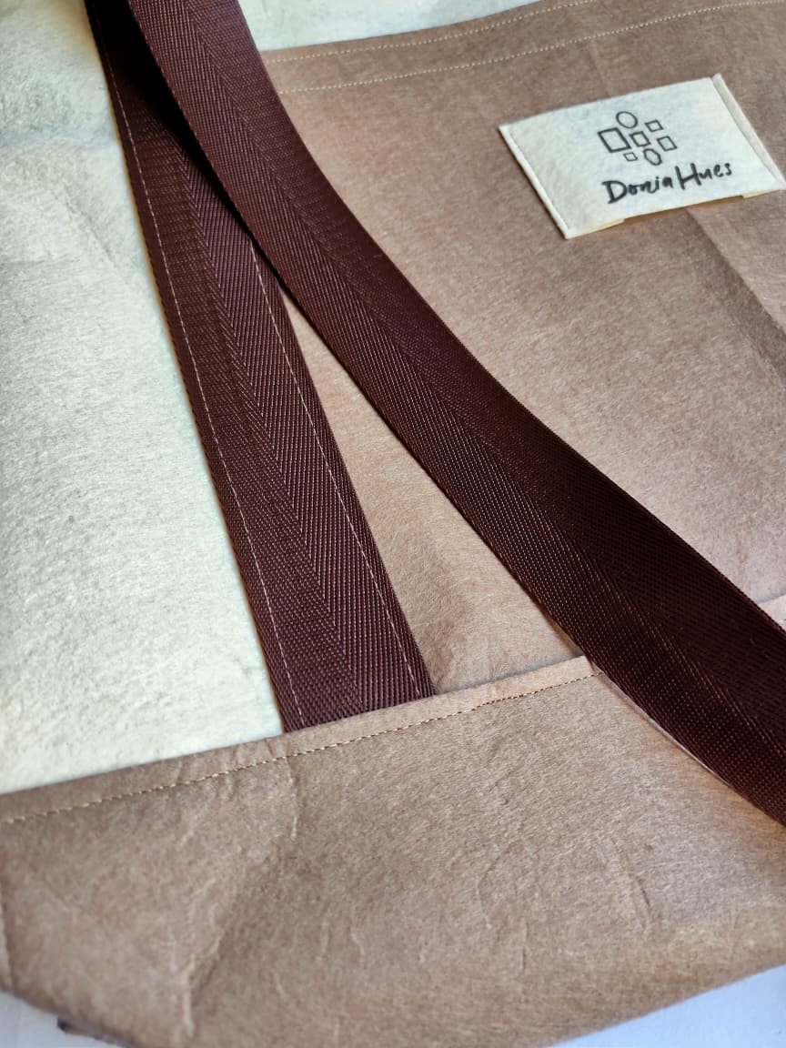 Sandstone Art Bag – 45×60