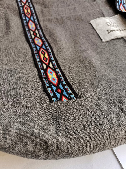 Nebula Art Bag – Trio Edition – 35×50