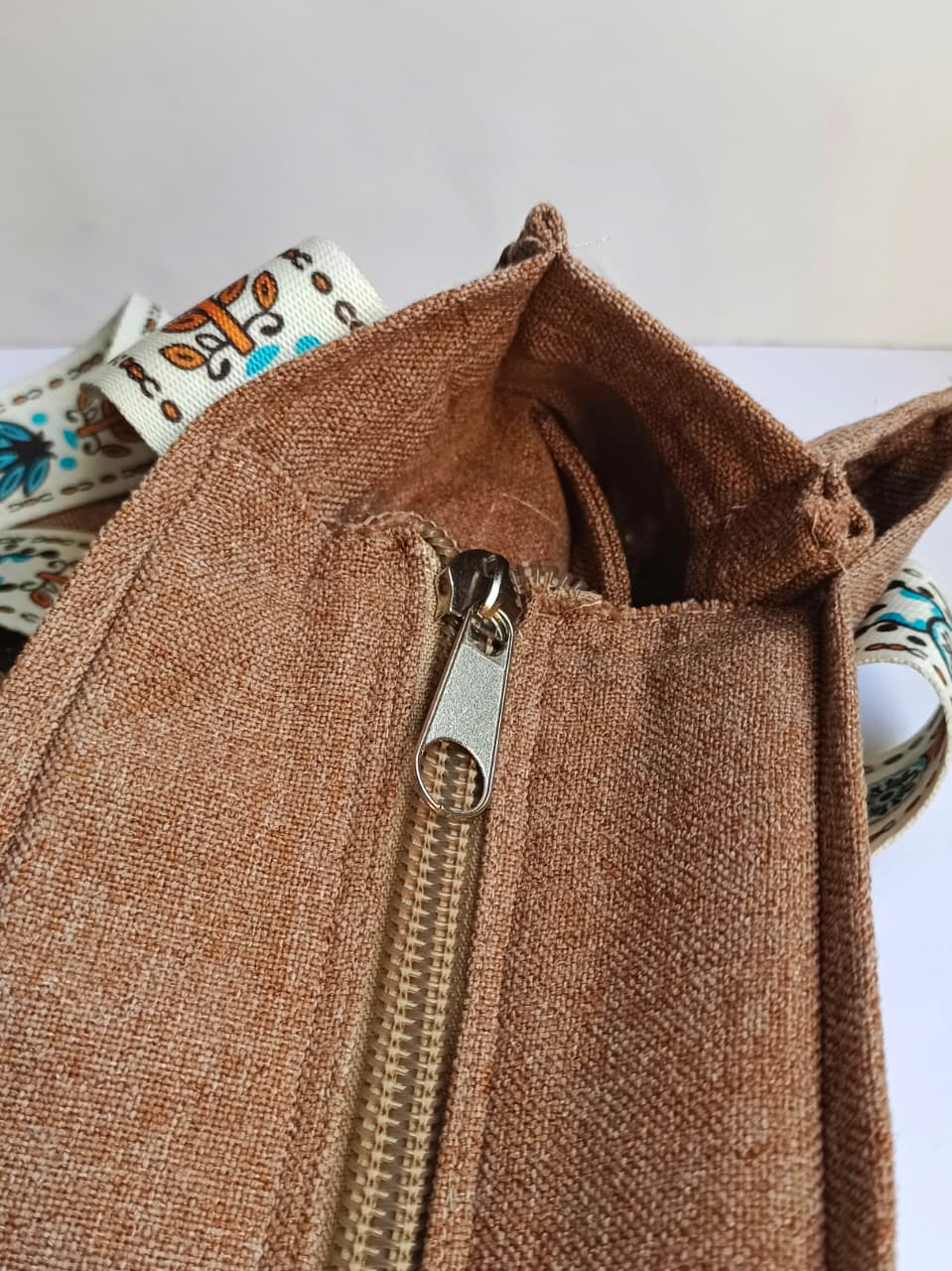 Boho Art Bag – Trio Edition – 35×50