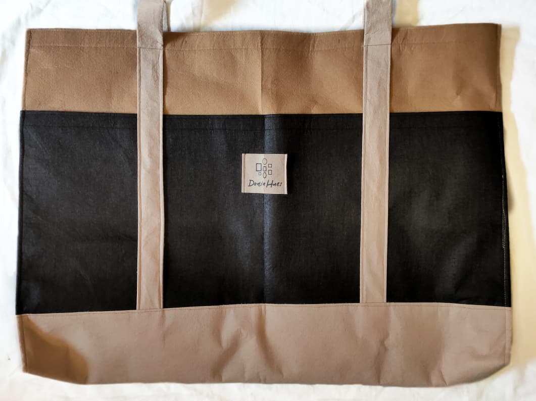 Dune Art Bag 50 × 70