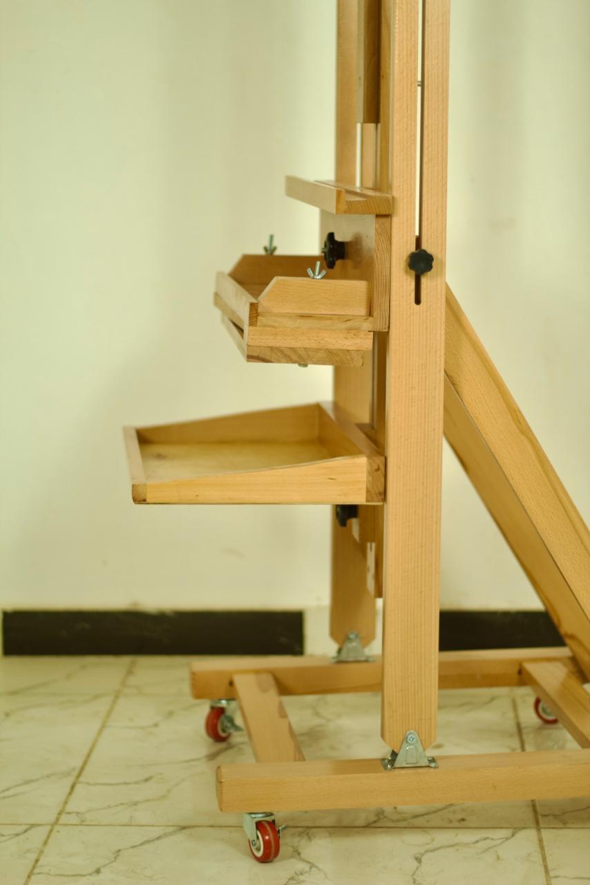 Classic Beech Easel