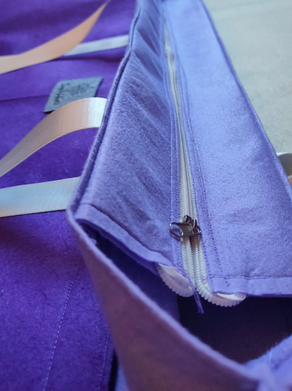 Twilight Art Bag – 50×70