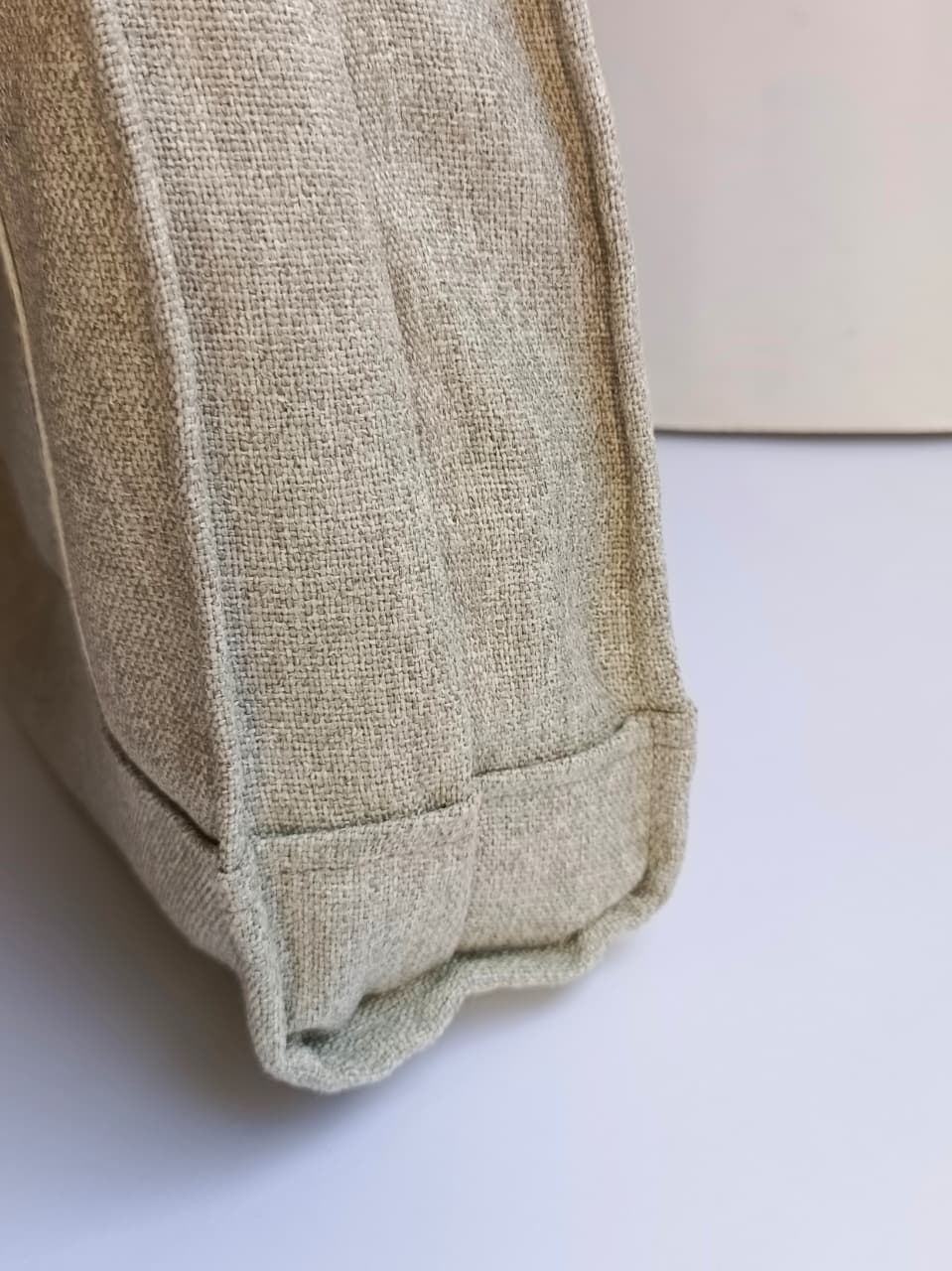 Silver Blossom Art Bag – Trio Edition – 45×60