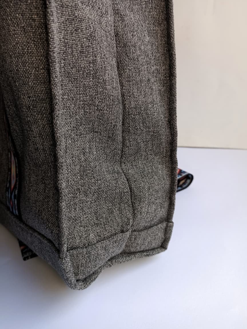 Nebula Art Bag – Trio Edition – 45×60