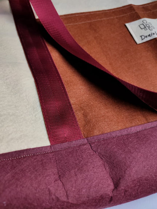 Terra Art Bag – 35×50