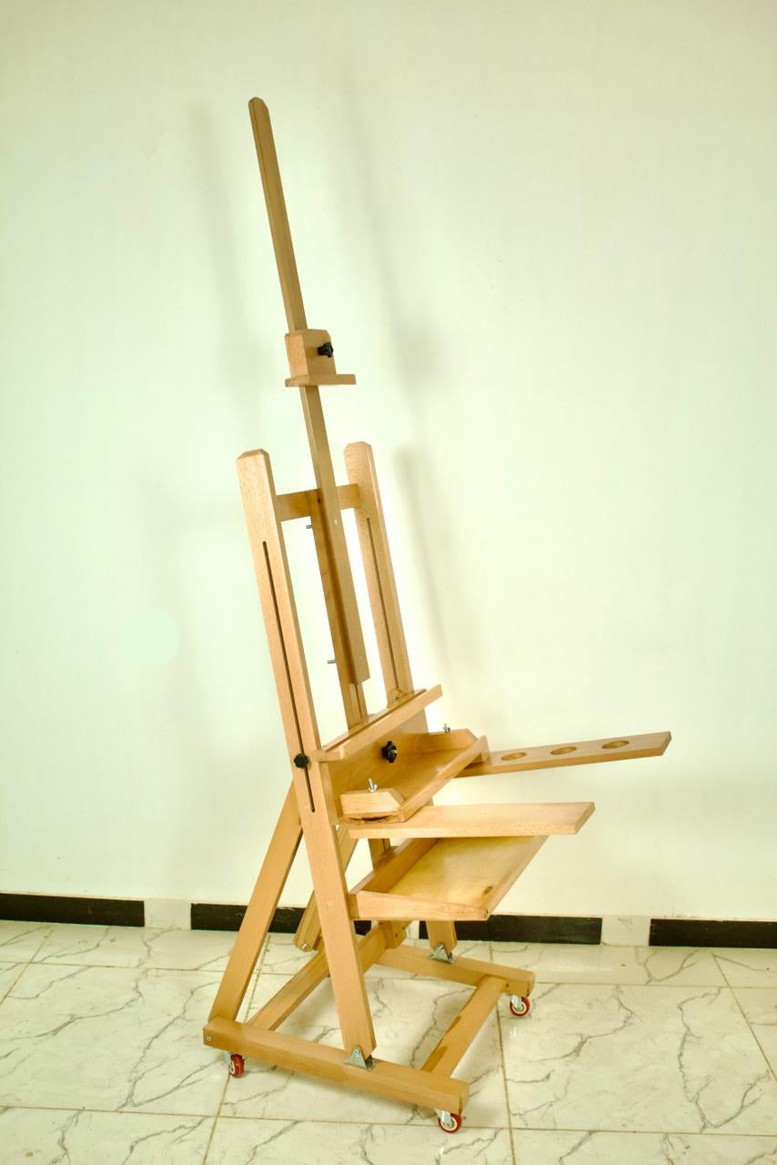 Classic Beech Easel