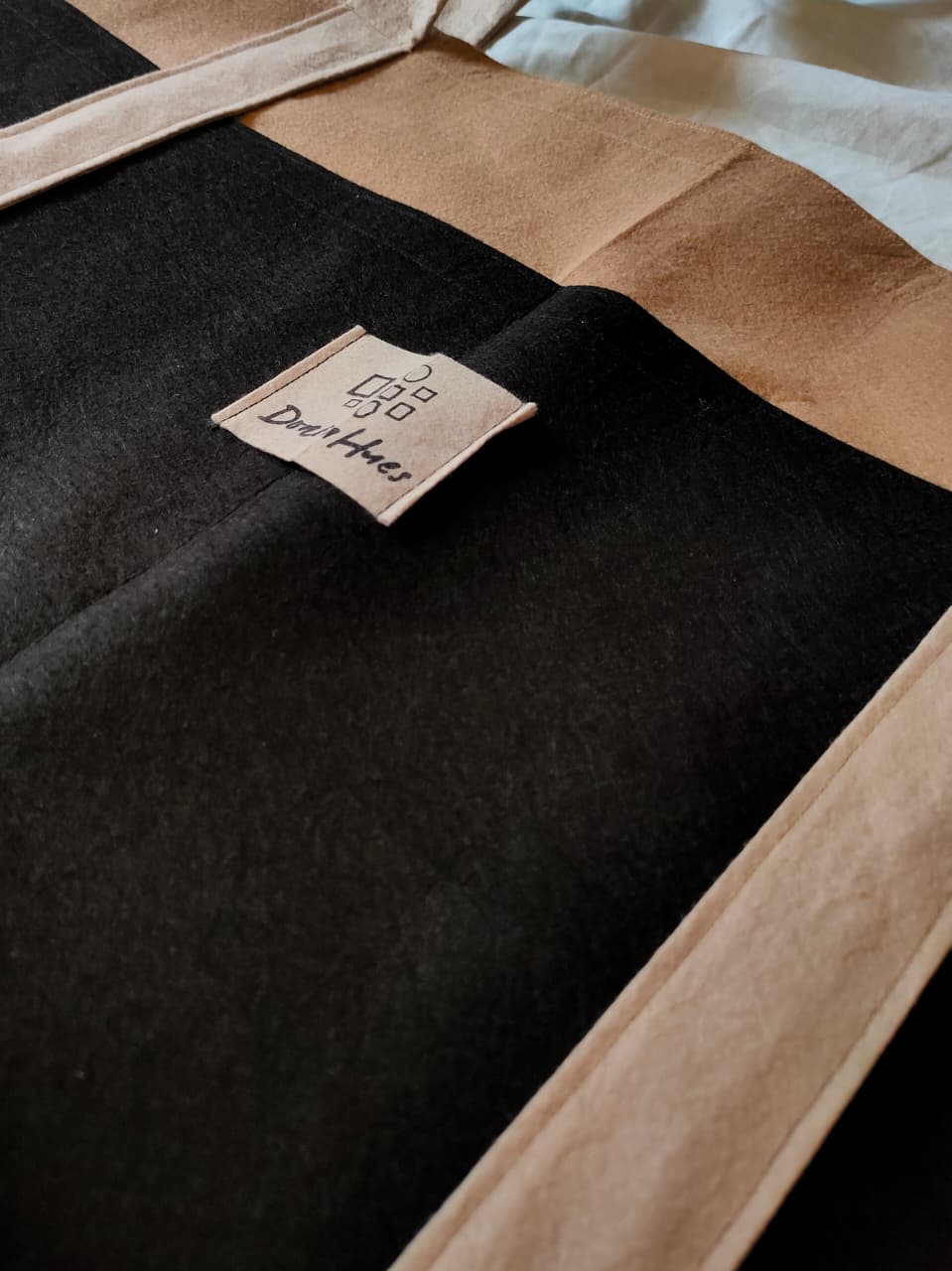 Dune Art Bag 50 × 70