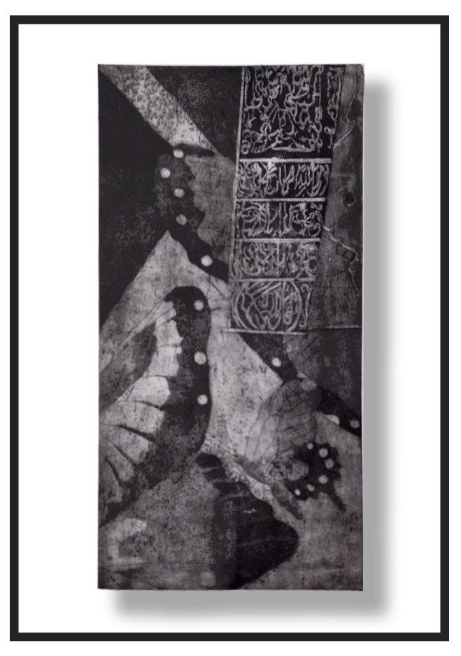 The Beauty of the Soul – I of IV