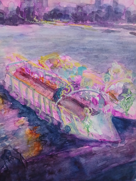 Whispers of the Nile