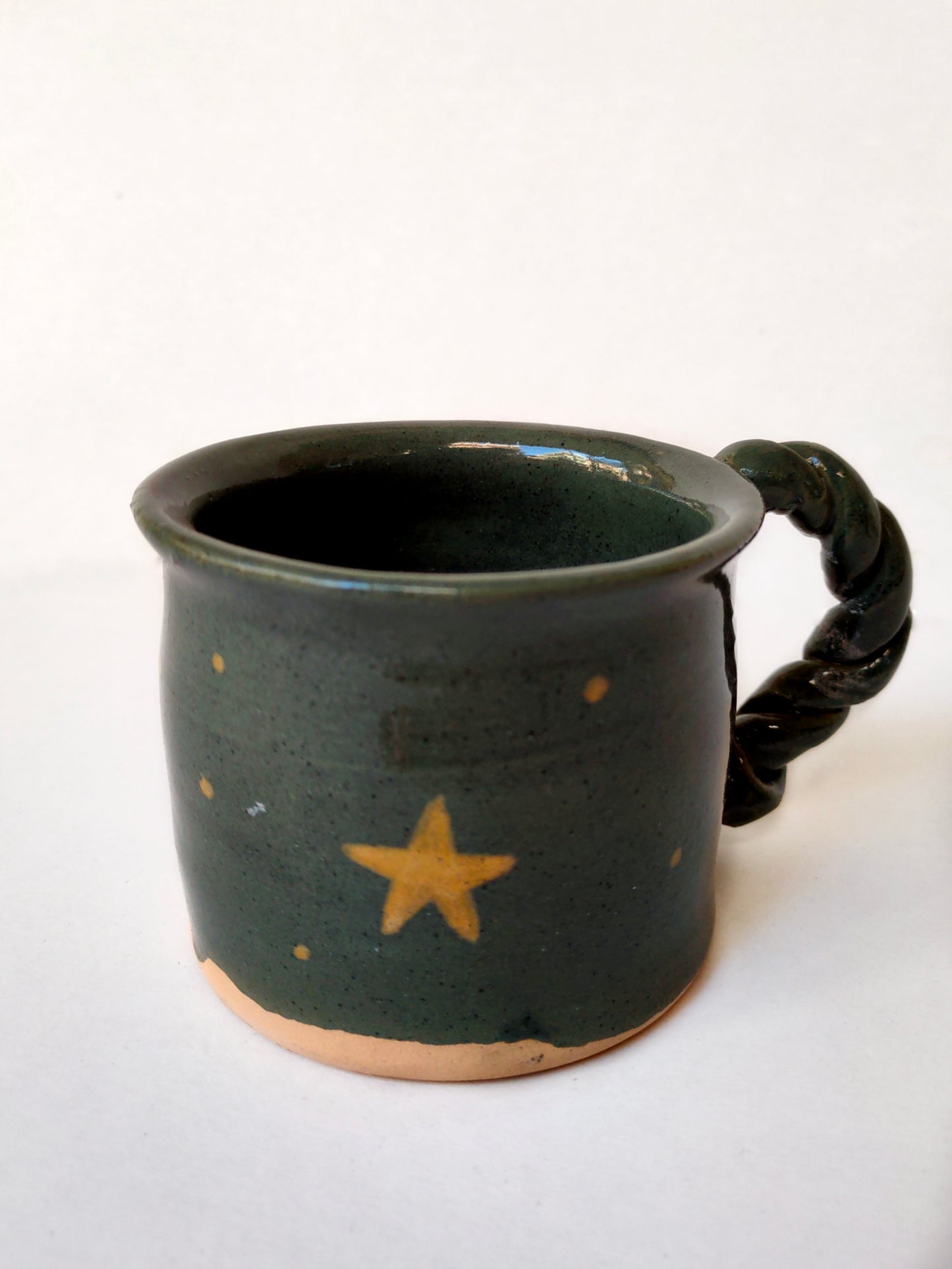 Twilight Twine Mug