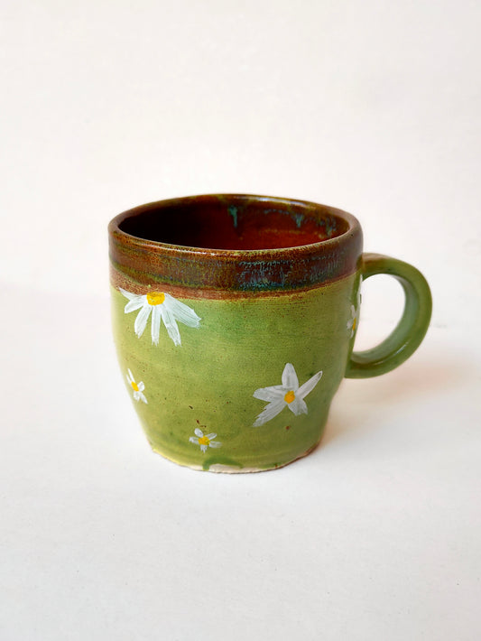 Spring Meadow Mug