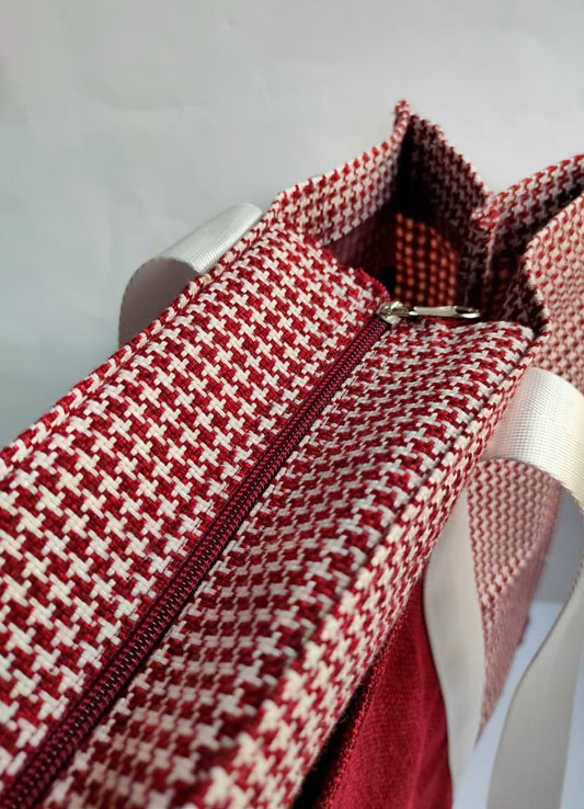 Berry Art Bag – Trio Edition – 35×50