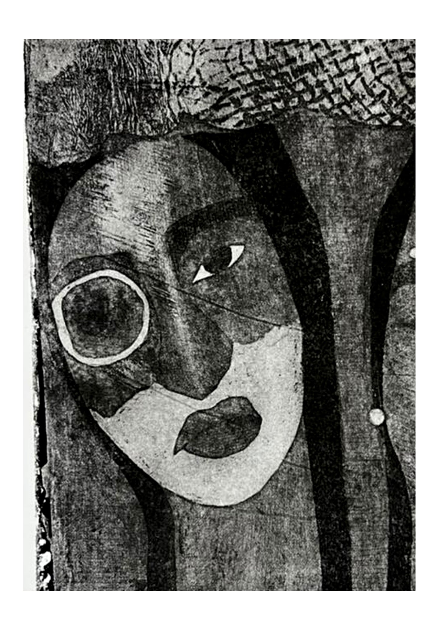 Confusion – I of II
