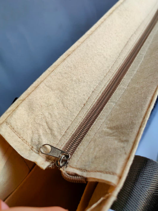 Mist Art Bag – Wide Edition 45×60