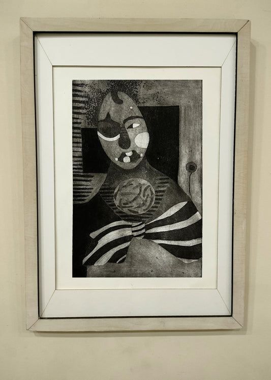 Confusion – II of II