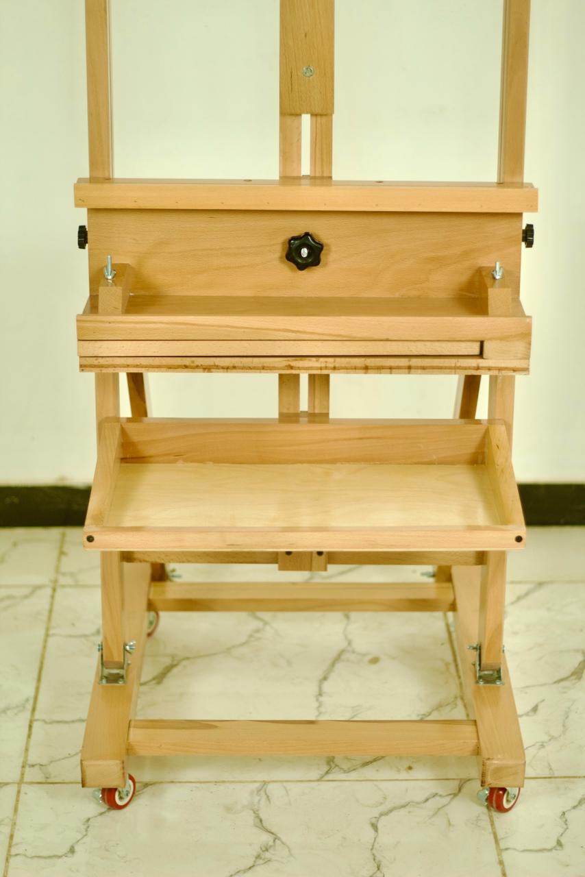 Classic Beech Easel