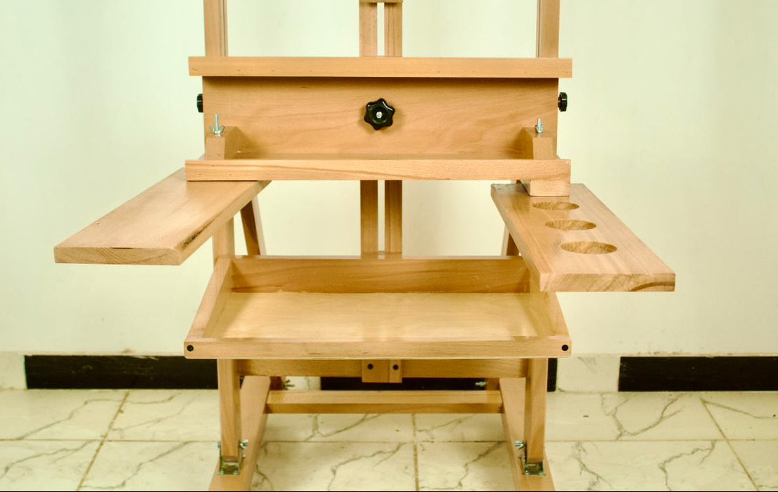 Classic Beech Easel