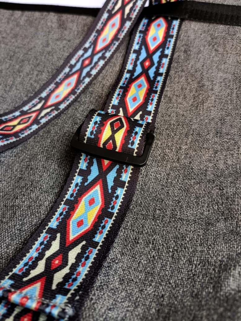 Nebula Art Bag – Trio Edition – 35×50