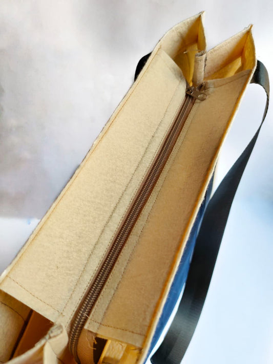 Mist Art Bag 35 × 50