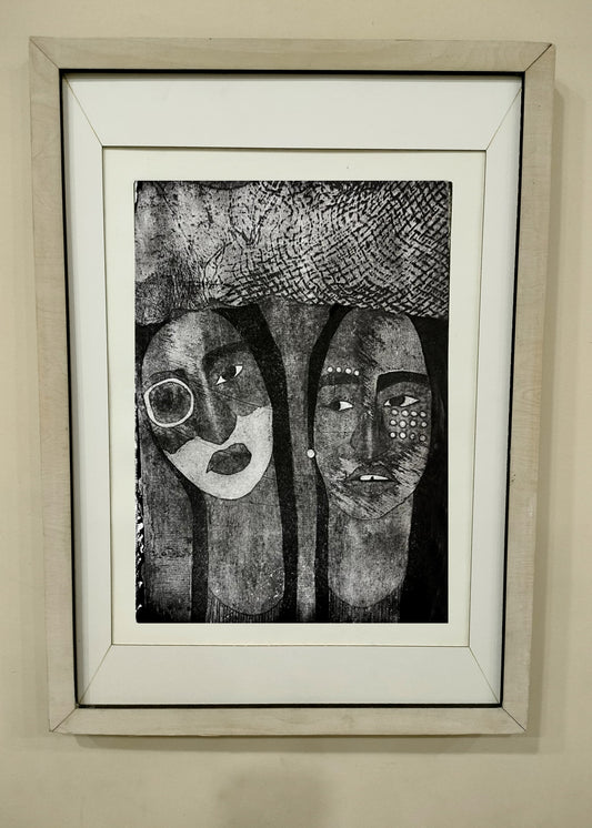 Confusion – I of II