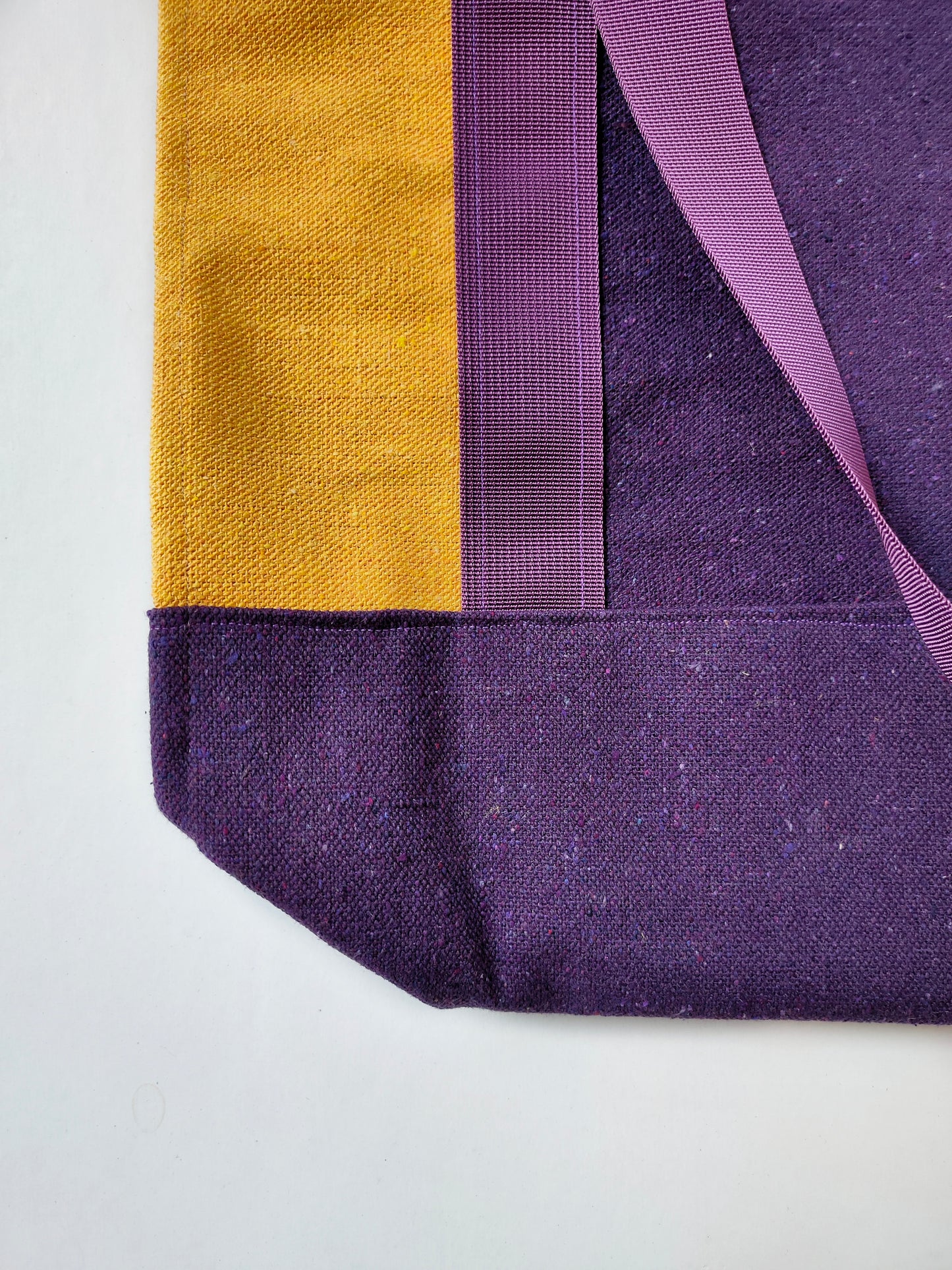 Lilac Ember Art Bag 35×50