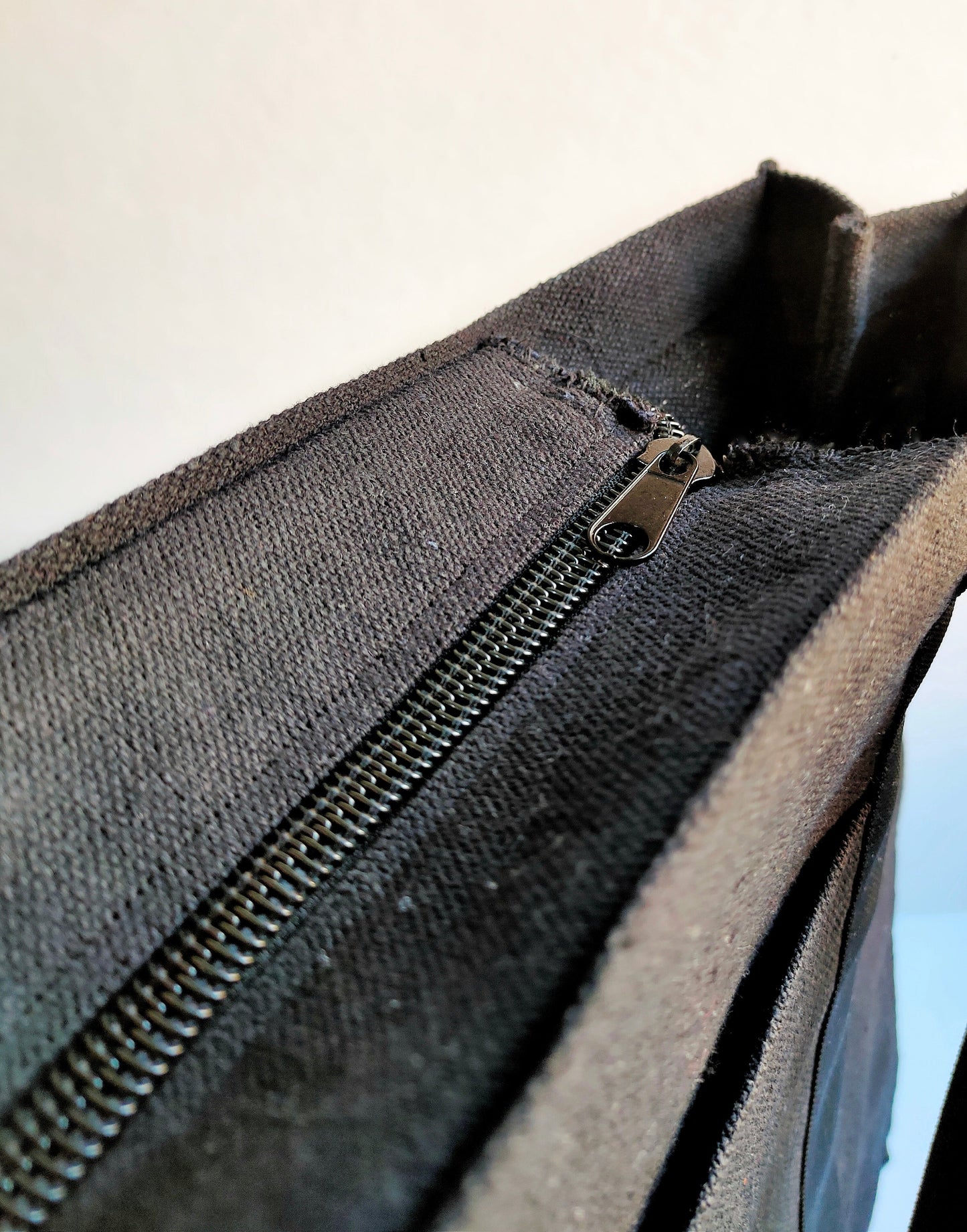 Noir Art Bag – 45×60