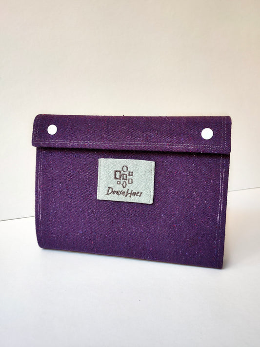 Oil color case (Lavender)