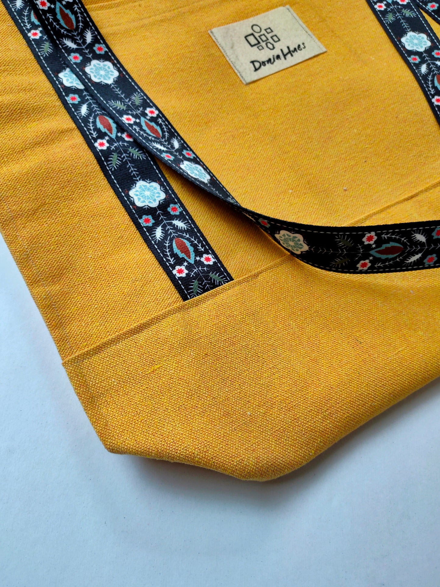 Sunflare Art Bag 45×60