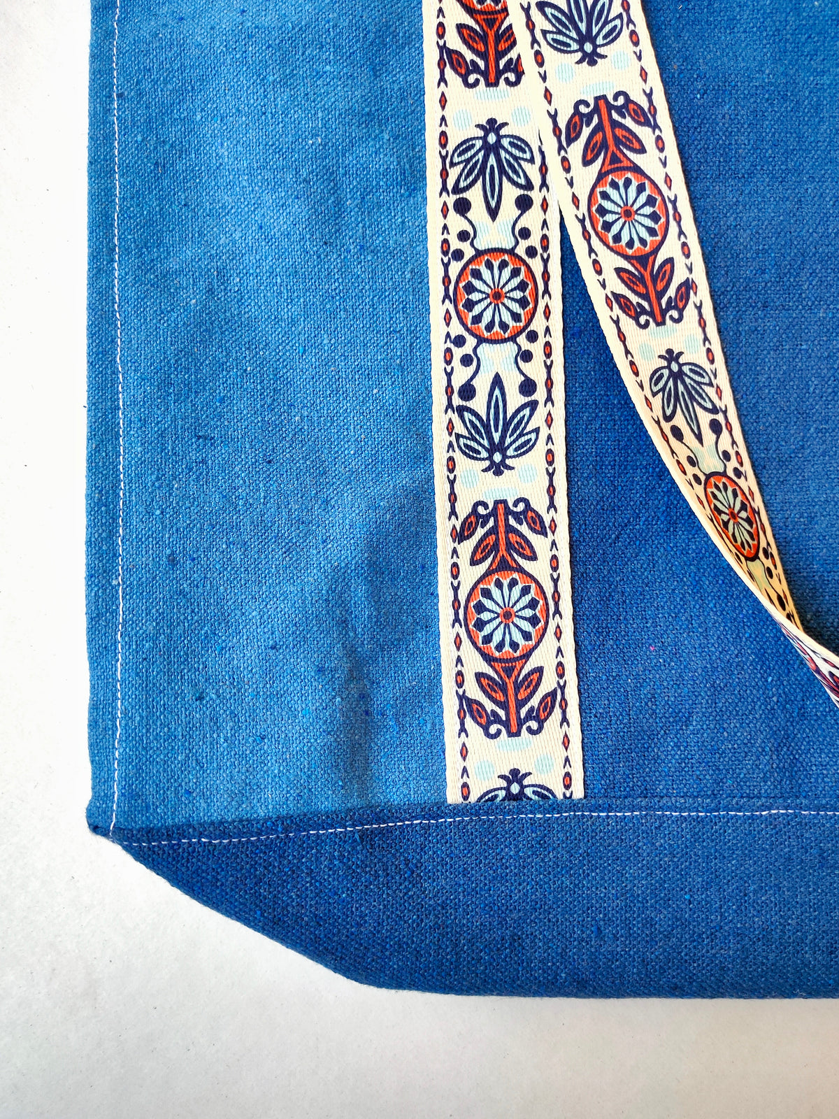 Denim Art Bag 35×50
