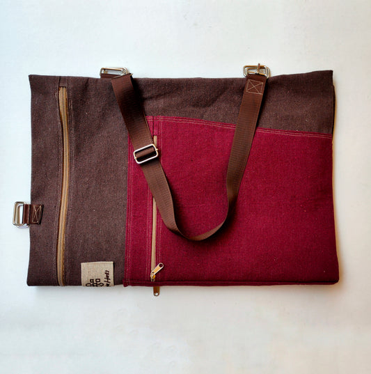 Brick Duo (50×70 - 35×50)