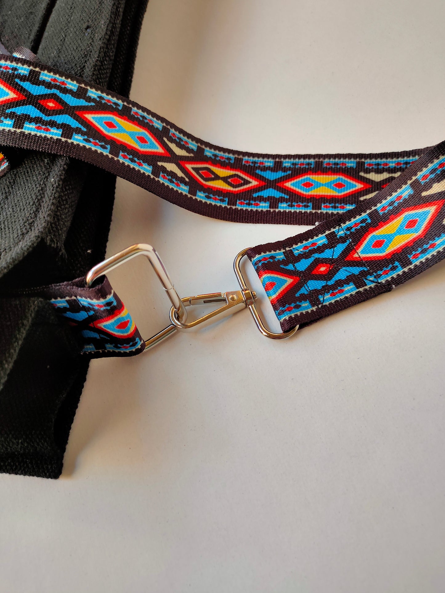 Black Muse Art Bag( Adjustable strap )45 × 60