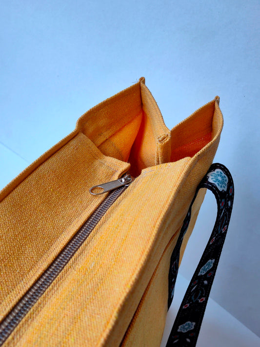 Sunflare Art Bag 45×60