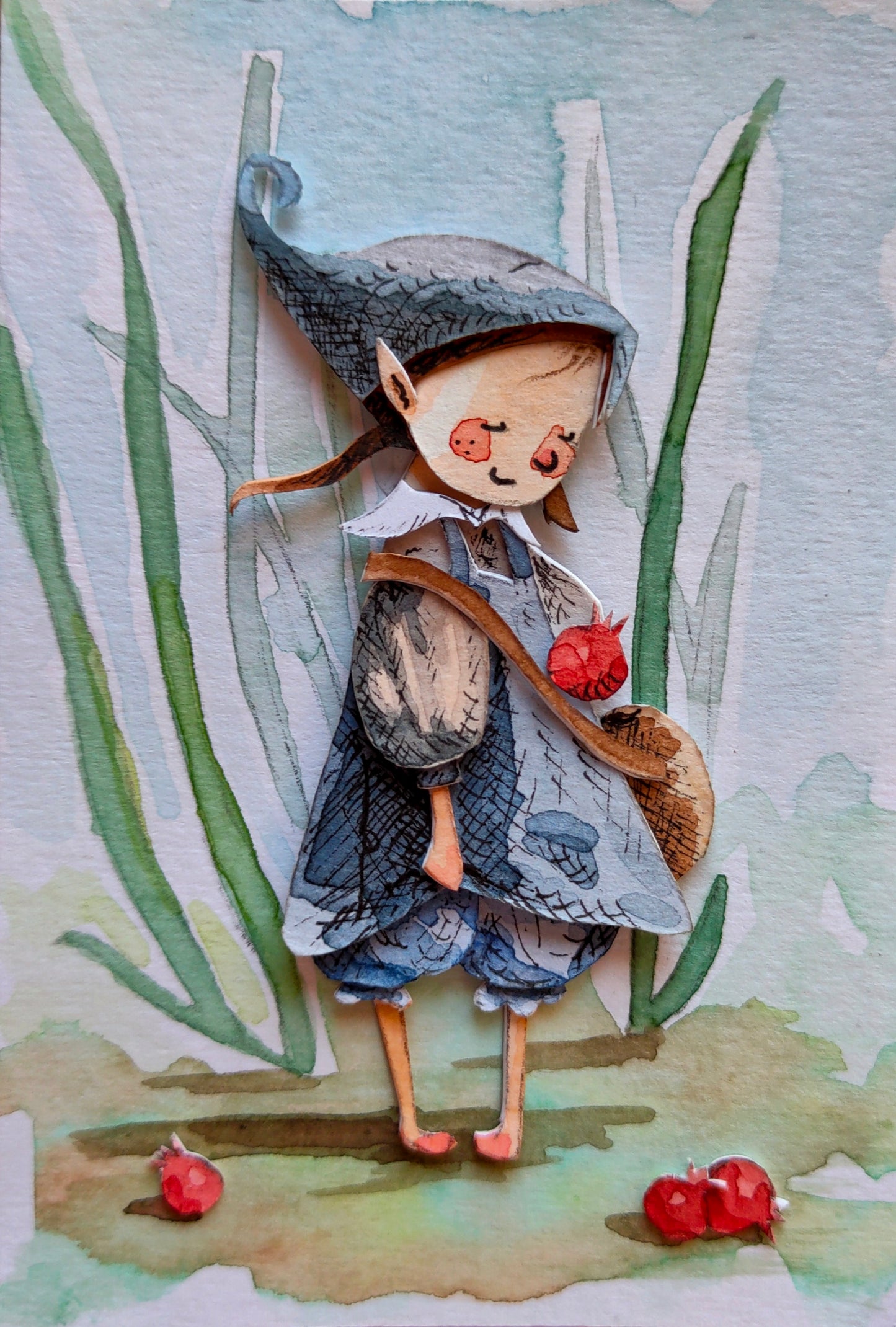 Little Romana