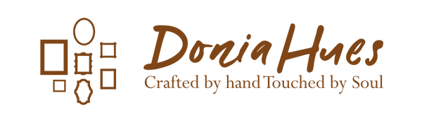 Donia Hues