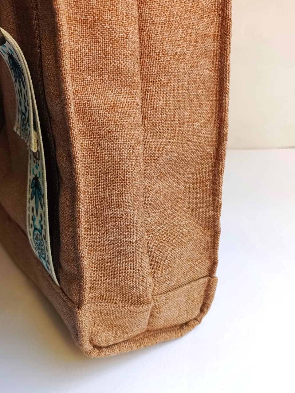 Boho Art Bag – Trio Edition – 35×50