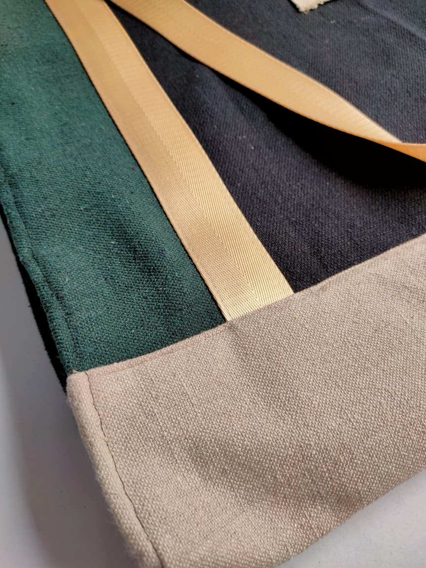 Forest Art Bag – 35×50