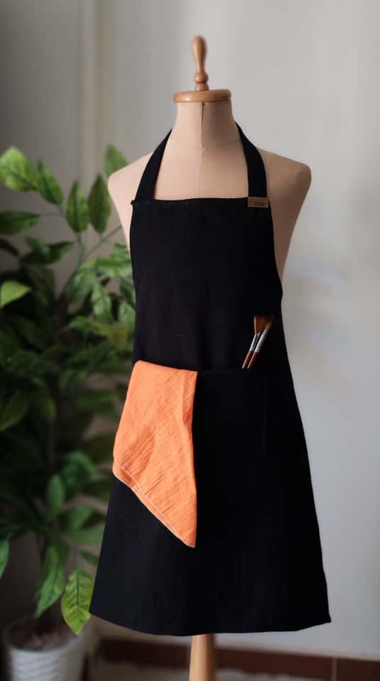 Mono Apron