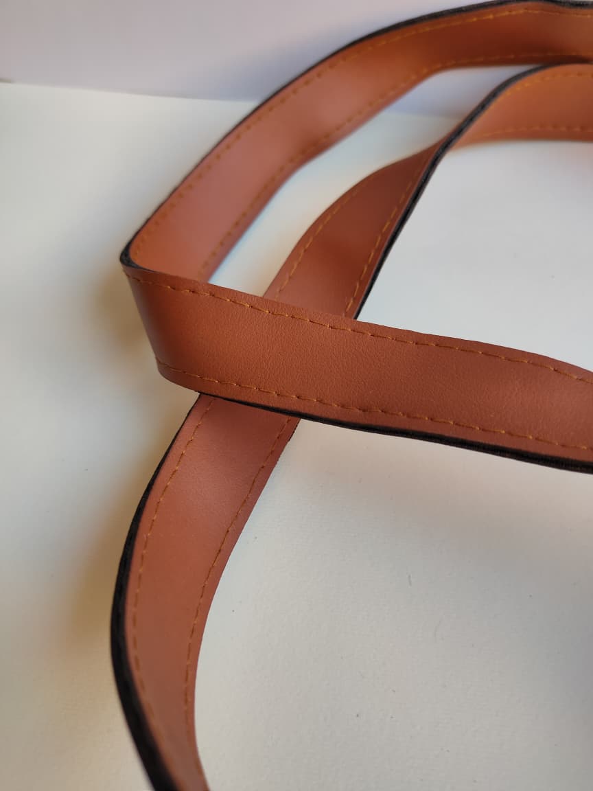 Macramé Muse – Sunbeam Tote