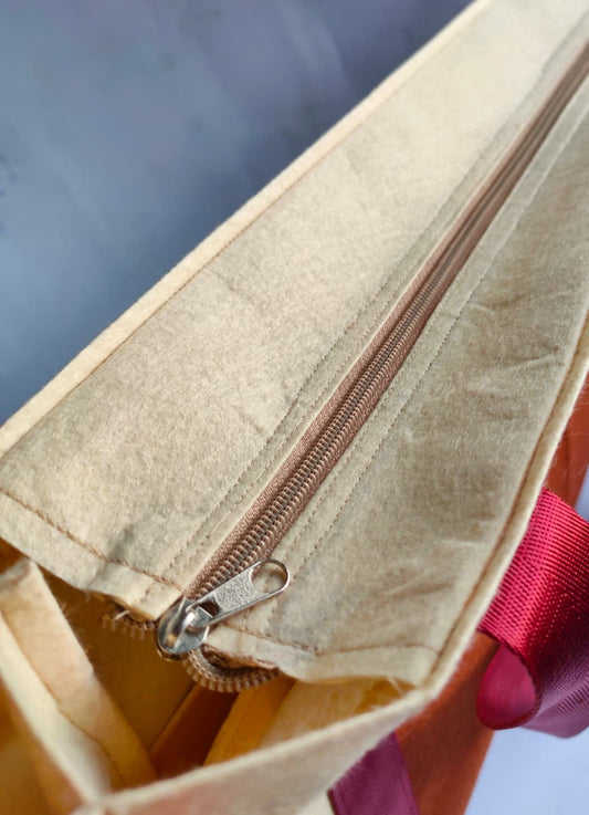 Terra Art Bag – 40×60