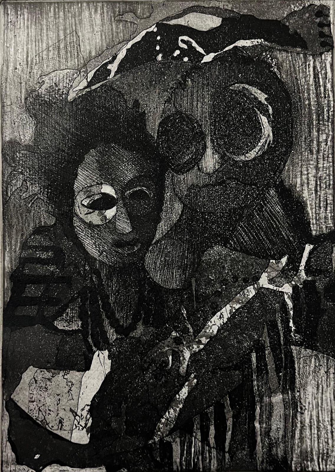 Trauma – I of II