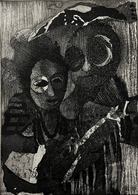 Trauma – I of II