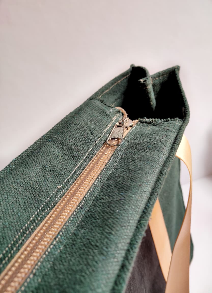 Forest Art Bag – 45×60