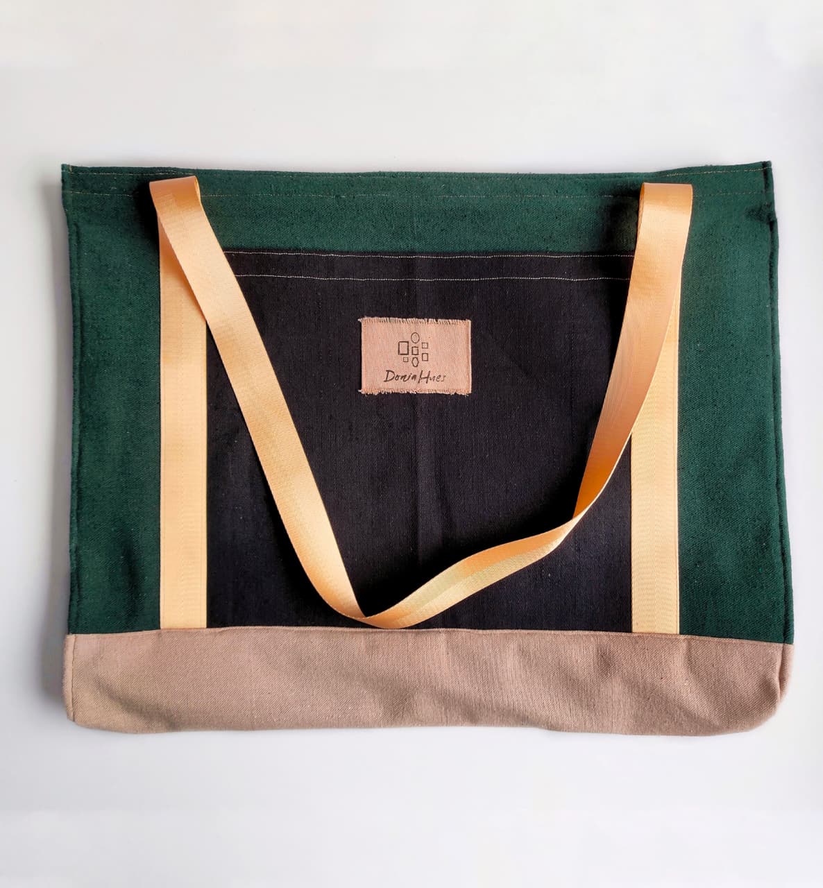 Forest Art Bag – 35×50