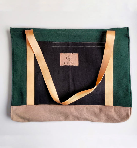 Forest Art Bag – 35×50