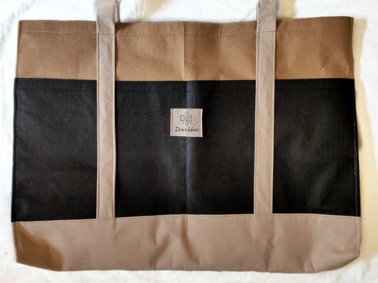 Dune Art Bag 50 × 70