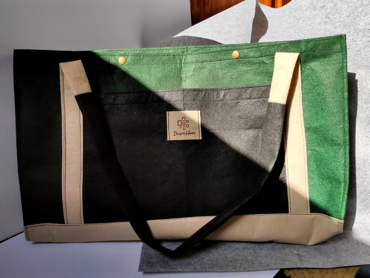 Forest Art Bag – 40×60