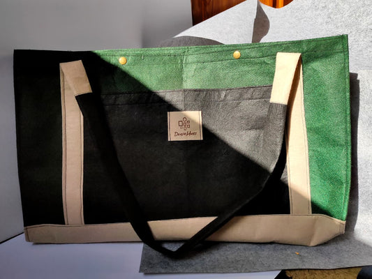 Forest Art Bag – 40×60